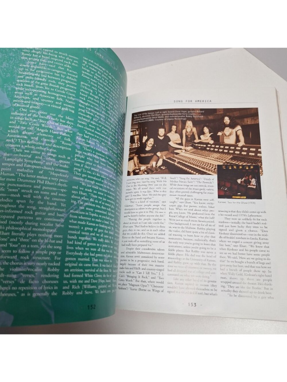 Mountains Come Out Of The Sky Illustrated History Of Prog Rock Used Library Book - Picture 15 of 16